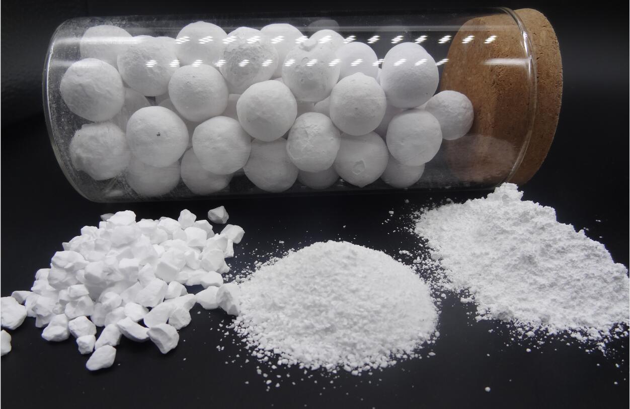 板狀剛玉325#tabular alumina 325mesh