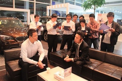 【2012佛山珅寶銷售SPQ大賽圓滿落幕_佛山珅寶汽車新聞】-汽車之家