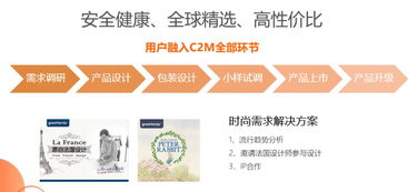 樂友創(chuàng)始人胡超 母嬰零售的未來,在于商品力 服務(wù)力和營銷力的升級