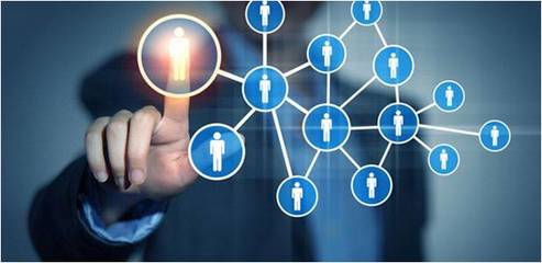 你的消費者屬于哪種類型?大數(shù)據(jù)可以告訴你