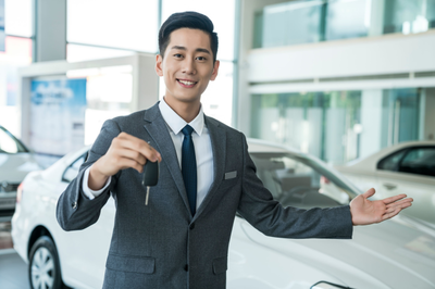 汽車網(wǎng)銷實用案例解析:吸取別人的優(yōu)點,我們借勢而行