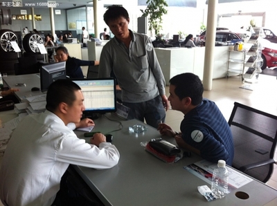 重慶寶盛新春特惠購車節圓滿落幕