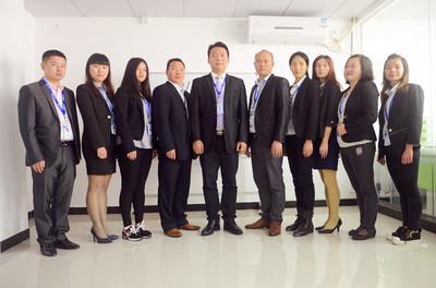 精英團隊,打造精英品質,2016軍令狀領取大會-杰凱工業