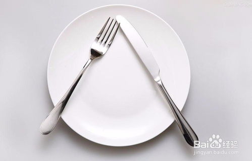吃西餐有哪些基本禮儀