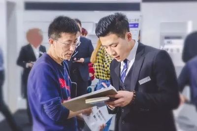 賣寶馬奔馳靠的是銷售顧問能力還是產品力?終于有答案了.