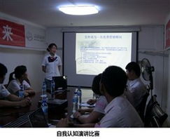 南京日德力帆首屆營銷顧問技能大賽成功舉行