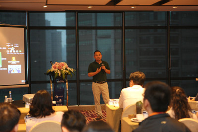 魔方大數據系列論壇(第16期)聯手上海聯通 聚焦工業大數據創新應用