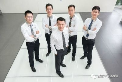 銷售員如何塑造自己的形象?_財經_網