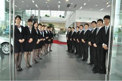 買車的10大“潛規則” 如果不懂你別進4S店的門!