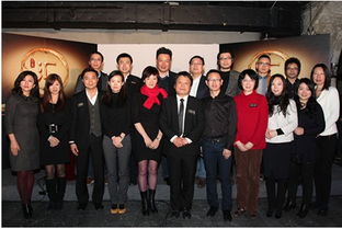 營銷顧問委員會聚力上海 創想未來營銷解決方案