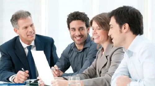 領導者,如何和下屬建立成功的溝通