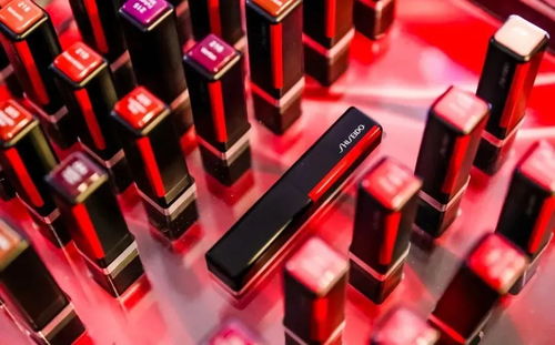 案例分享 國際美妝新突破,資生堂集團如何做私域