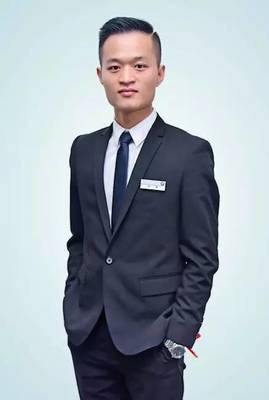 【精于業,讓優秀成為一種習慣】河南中德寶兩名選手入圍2017年BMW全國銷售精英賽西區前十強