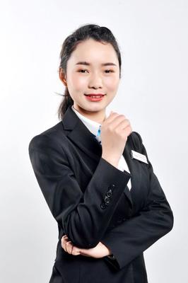 長沙車展人物訪談|銷售顧問是怎么“煉成”的?