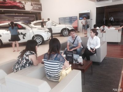 【南寧元和車展優(yōu)惠提前享活動(dòng)圓滿結(jié)束_廣西元和英菲尼迪新聞資訊】-汽車之家
