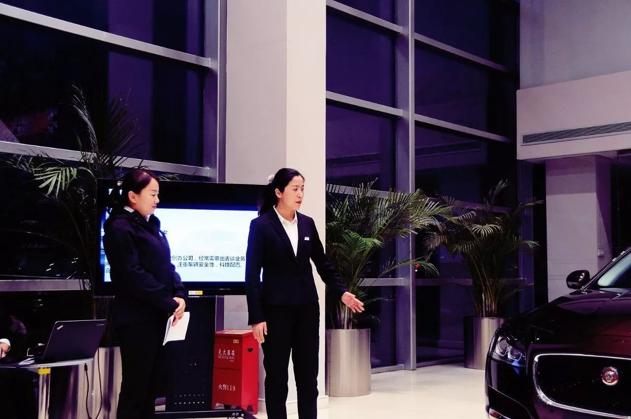 展技能 秀風(fēng)采 | 2017年新疆惠通陸華銷售顧問(wèn)技能比賽取得圓滿成功!_財(cái)經(jīng)_網(wǎng)