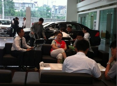 【一汽-大眾“周末特惠車專場 禮動全城”_江蘇華躍汽車新聞】-汽車之家