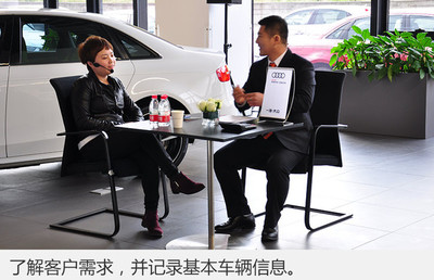 多崗位的比拼 第13屆奧迪之星總決賽落幕