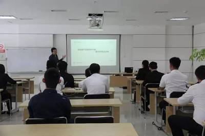 【資訊】汽車銷售公司開展標致4008產品知識深度培訓