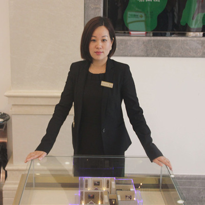 走進售樓部第11期:江門鳳山水岸·譽城_鳳山水岸·譽城銷售 _江門房天下