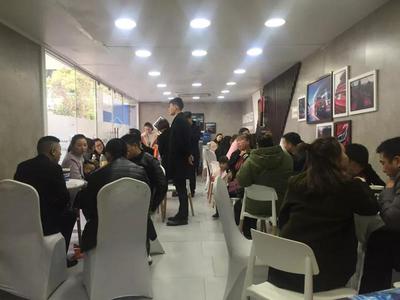 【萬向汽車】第八屆綿陽國際汽車展圓滿落幕