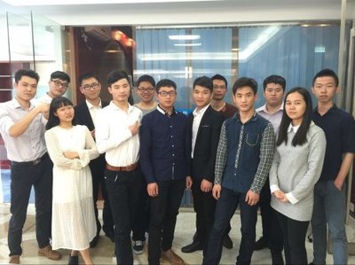 銷售顧問(騰訊企業QQ)_圈子_大街網