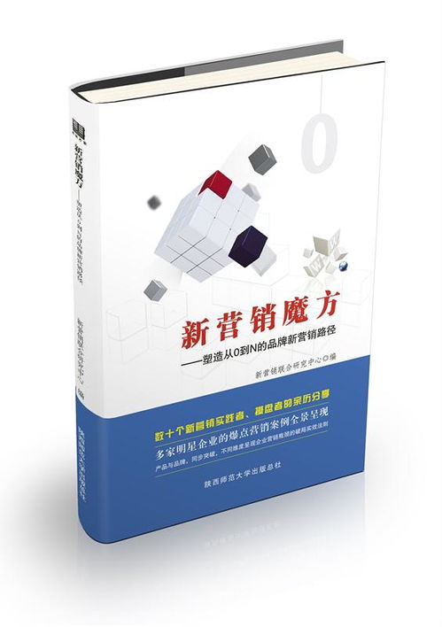 專家談 新營銷魔方 企業需要重新認識 新營銷 的魔力