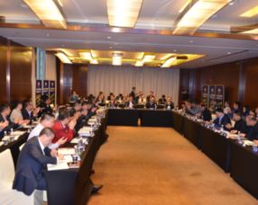 茅臺醬香系列酒營銷顧問團三季度會議在鄭州圓滿落幕