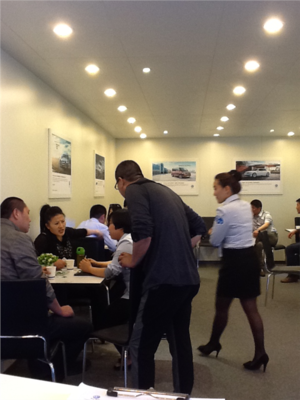 【大眾進(jìn)口車徐州潤騰 五一車展圓滿收官_潤東大眾進(jìn)口新聞】-易車網(wǎng)