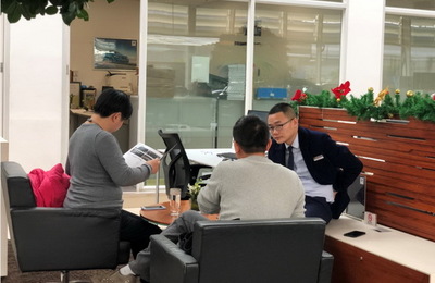 蘇州駿寶行BMW進(jìn)口車尊享日活動(dòng)落幕