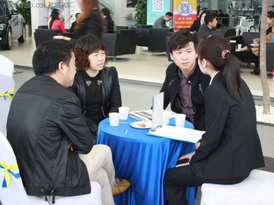 惠州合寶 寶馬全系大型團(tuán)購會(huì) 完美落幕