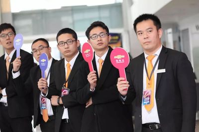 逐鹿C位,無所匹敵 ‖ 2018雪佛蘭銷售精英C位挑戰賽七區大區賽圓滿落幕