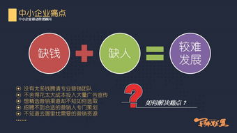 創客紀 軍師聯盟企業全鏈態資源營銷平臺,未來經濟創業新模型