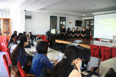 【京寶行5系家庭日活動(dòng)與美麗相約-北京京寶行汽車銷售服務(wù)】 - 網(wǎng)上車市