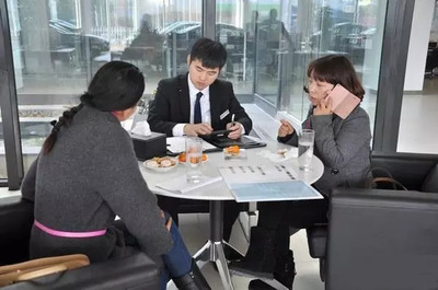 4S店離職員工說漏嘴:買車說這三句話,車行虧本也賣你!