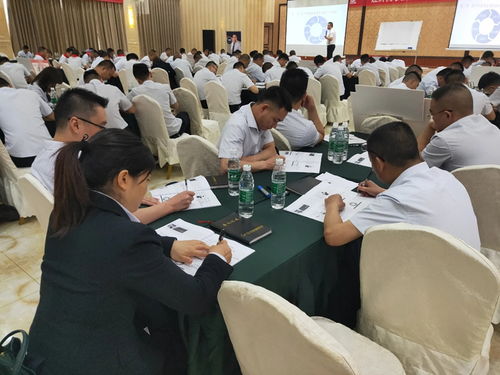 建輝瓷磚 打造顧問式營銷團(tuán)隊(duì)，賦能終端市場