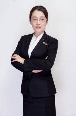 衡水奔馳員工故事丨銷售行政主管——劉俊青