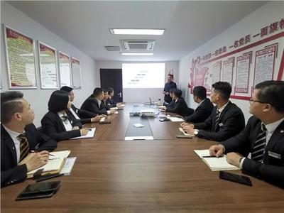 上汽大眾阜陽偉杰10月31日營銷顧問服務(wù)亮點(diǎn)