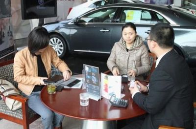 常州地區(qū)XTS首位車主新車交接儀式順利舉行，營銷顧問助力品牌形象提升