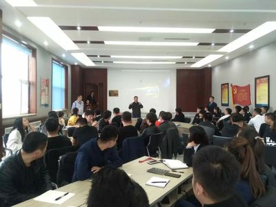 T77全國首站銷售顧問集中培訓(xùn)——吉林分站在吉林中海店盛大開啟