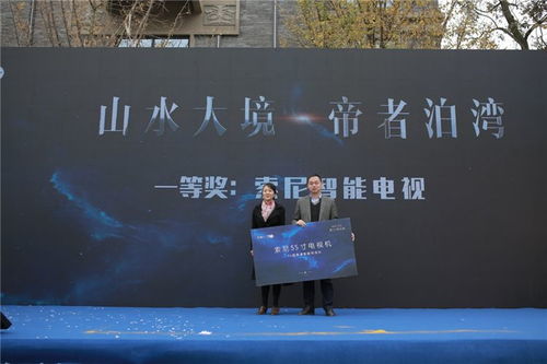 不負(fù)山水不負(fù)城 新力帝泊灣營銷中心耀世綻放驚艷鹽都