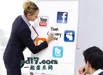 2024年美國十大最佳營銷顧問職業發展路徑