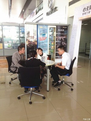 尚德通寶雪佛蘭超級星期六圓滿結束 品牌互動與客戶體驗的雙贏