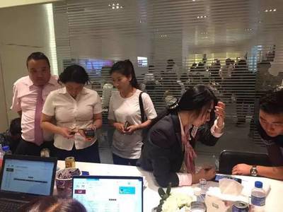 云南凱迪 最棒的團隊閃耀第18屆中國（昆明）汽車博覽會