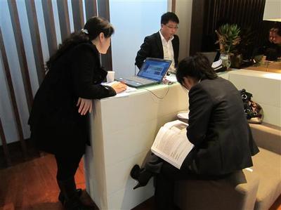 上海大眾銷售顧問專業競賽在揚州永泰圓滿舉行