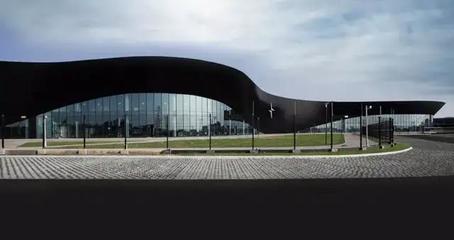 極星 以高冷為名，重塑豪華電動汽車營銷之道